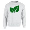 Unisex Heavy Blend™ Crewneck Sweatshirt Thumbnail