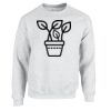 Unisex Heavy Blend™ Crewneck Sweatshirt Thumbnail