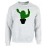 Unisex Heavy Blend™ Crewneck Sweatshirt Thumbnail