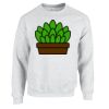 Unisex Heavy Blend™ Crewneck Sweatshirt Thumbnail