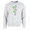 Unisex Heavy Blend™ Crewneck Sweatshirt Thumbnail