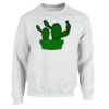 Unisex Heavy Blend™ Crewneck Sweatshirt Thumbnail