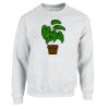 Unisex Heavy Blend™ Crewneck Sweatshirt Thumbnail