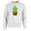 Unisex Heavy Blend™ Crewneck Sweatshirt Thumbnail