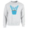 Unisex Heavy Blend™ Crewneck Sweatshirt Thumbnail