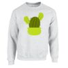 Unisex Heavy Blend™ Crewneck Sweatshirt Thumbnail