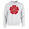 Unisex Heavy Blend™ Crewneck Sweatshirt Thumbnail