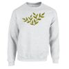 Unisex Heavy Blend™ Crewneck Sweatshirt Thumbnail
