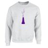 Unisex Heavy Blend™ Crewneck Sweatshirt Thumbnail