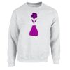 Unisex Heavy Blend™ Crewneck Sweatshirt Thumbnail
