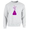 Unisex Heavy Blend™ Crewneck Sweatshirt Thumbnail