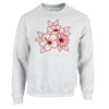 Unisex Heavy Blend™ Crewneck Sweatshirt Thumbnail