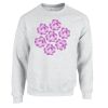 Unisex Heavy Blend™ Crewneck Sweatshirt Thumbnail