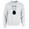Unisex Heavy Blend™ Crewneck Sweatshirt Thumbnail