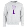 Unisex Heavy Blend™ Crewneck Sweatshirt Thumbnail