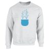 Unisex Heavy Blend™ Crewneck Sweatshirt Thumbnail