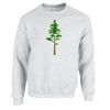 Unisex Heavy Blend™ Crewneck Sweatshirt Thumbnail