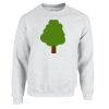Unisex Heavy Blend™ Crewneck Sweatshirt Thumbnail