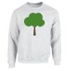 Unisex Heavy Blend™ Crewneck Sweatshirt Thumbnail