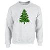 Unisex Heavy Blend™ Crewneck Sweatshirt Thumbnail