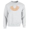Unisex Heavy Blend™ Crewneck Sweatshirt Thumbnail
