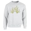 Unisex Heavy Blend™ Crewneck Sweatshirt Thumbnail
