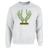 Unisex Heavy Blend™ Crewneck Sweatshirt Thumbnail