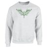 Unisex Heavy Blend™ Crewneck Sweatshirt Thumbnail