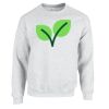 Unisex Heavy Blend™ Crewneck Sweatshirt Thumbnail