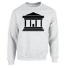 Unisex Heavy Blend™ Crewneck Sweatshirt Thumbnail