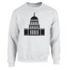Unisex Heavy Blend™ Crewneck Sweatshirt Thumbnail
