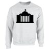 Unisex Heavy Blend™ Crewneck Sweatshirt Thumbnail