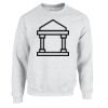 Unisex Heavy Blend™ Crewneck Sweatshirt Thumbnail