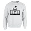 Unisex Heavy Blend™ Crewneck Sweatshirt Thumbnail