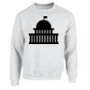 Unisex Heavy Blend™ Crewneck Sweatshirt Thumbnail