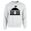 Unisex Heavy Blend™ Crewneck Sweatshirt Thumbnail