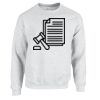 Unisex Heavy Blend™ Crewneck Sweatshirt Thumbnail