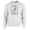 Unisex Heavy Blend™ Crewneck Sweatshirt Thumbnail