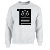 Unisex Heavy Blend™ Crewneck Sweatshirt Thumbnail
