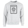 Unisex Heavy Blend™ Crewneck Sweatshirt Thumbnail