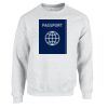 Unisex Heavy Blend™ Crewneck Sweatshirt Thumbnail