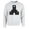 Unisex Heavy Blend™ Crewneck Sweatshirt Thumbnail