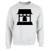 Unisex Heavy Blend™ Crewneck Sweatshirt Thumbnail