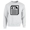 Unisex Heavy Blend™ Crewneck Sweatshirt Thumbnail