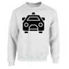 Unisex Heavy Blend™ Crewneck Sweatshirt Thumbnail