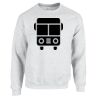 Unisex Heavy Blend™ Crewneck Sweatshirt Thumbnail