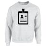 Unisex Heavy Blend™ Crewneck Sweatshirt Thumbnail