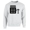 Unisex Heavy Blend™ Crewneck Sweatshirt Thumbnail