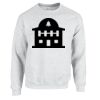 Unisex Heavy Blend™ Crewneck Sweatshirt Thumbnail