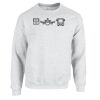 Unisex Heavy Blend™ Crewneck Sweatshirt Thumbnail